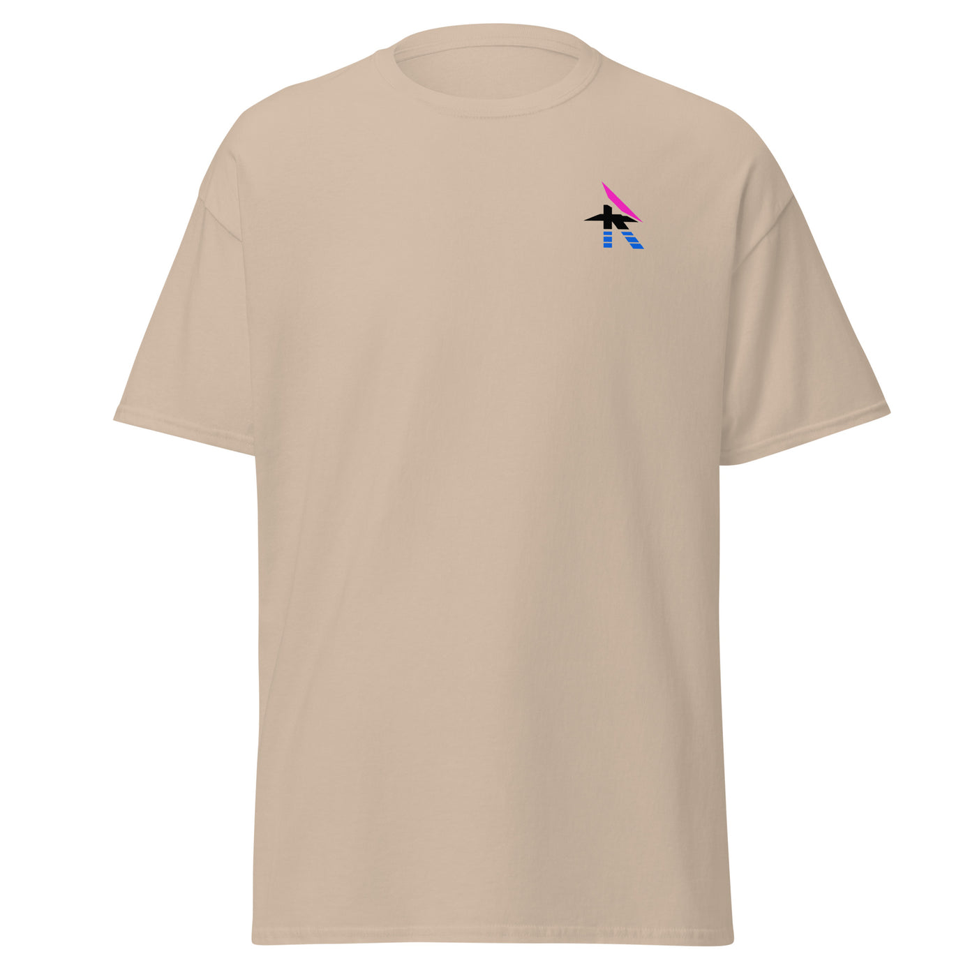 R1SE Network Esports Unisex T-Shirt