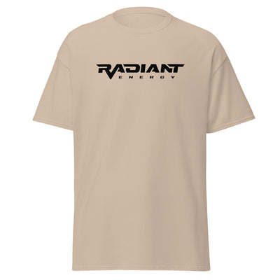 Radiant Energy Esports Unisex T-Shirt