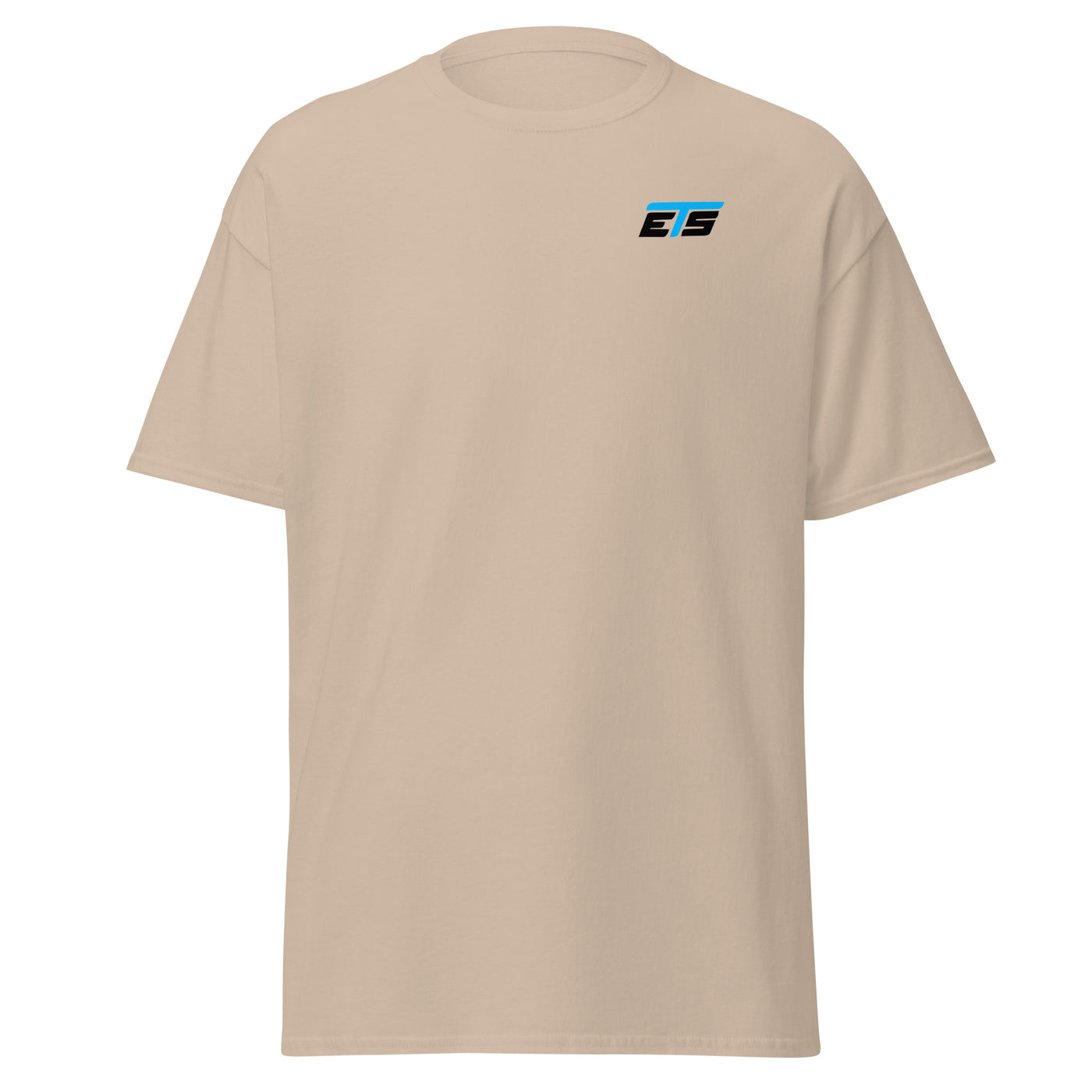 ETS Esports Unisex T-Shirt