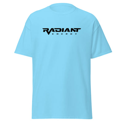 Radiant Energy Esports Unisex T-Shirt