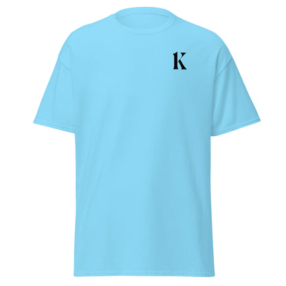 1K Esports Unisex T-Shirt