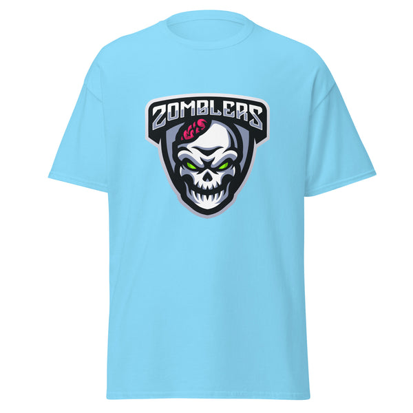 ZOMBLERS Premium Esports Unisex T-Shirts