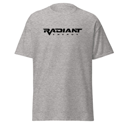 Radiant Energy Esports Unisex T-Shirt