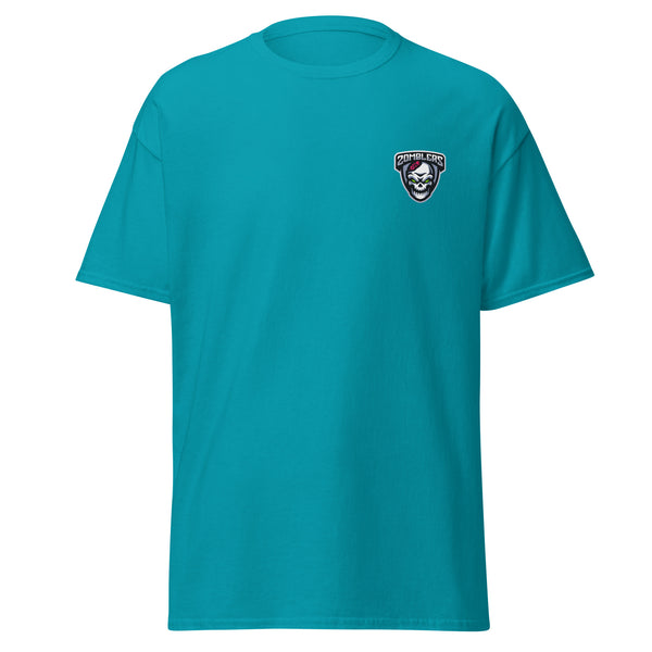 ZOMBLERS Premium Esports Unisex T-Shirts