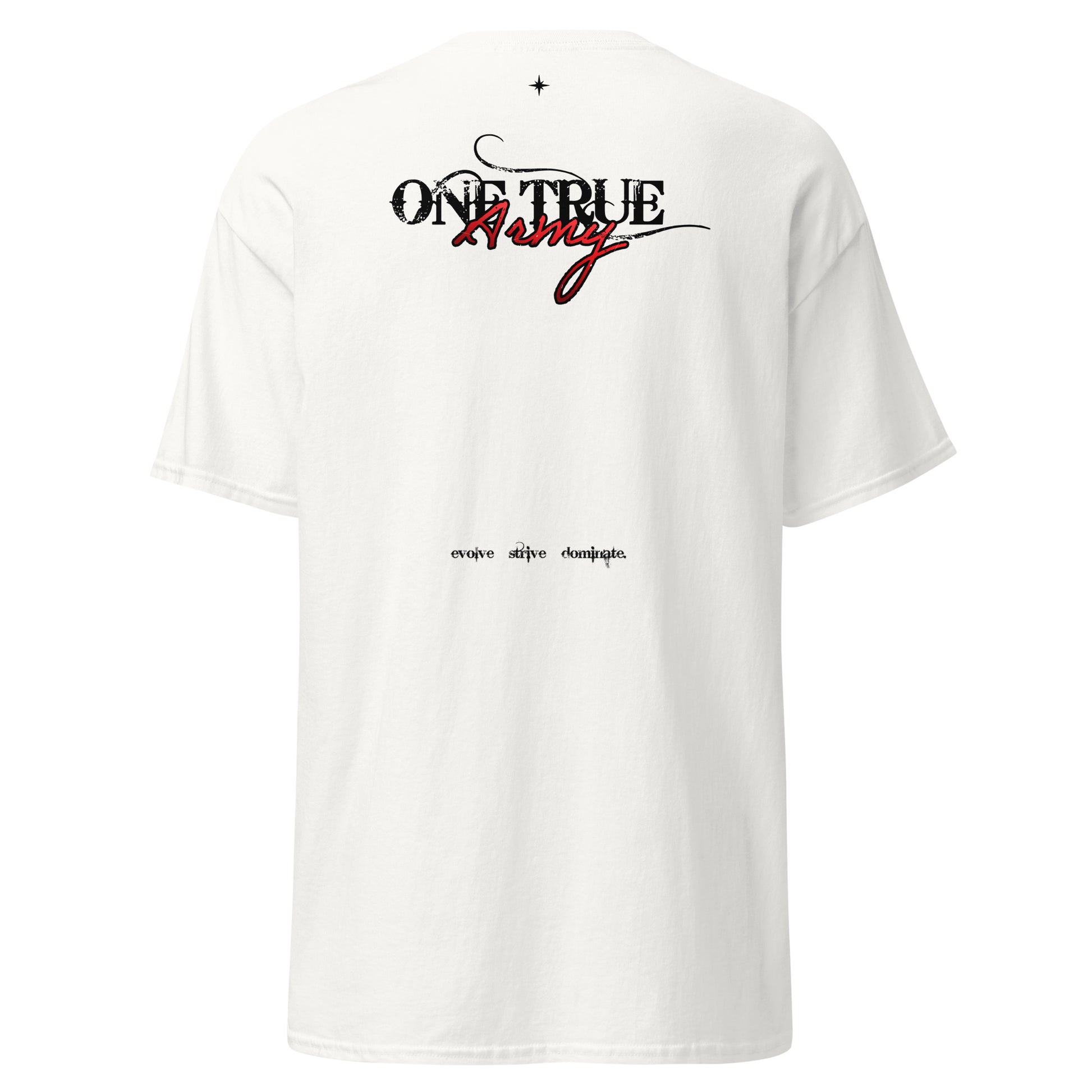 One True Army Esports Unisex T-Shirt