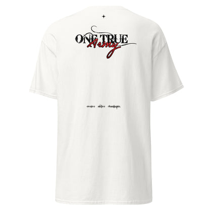 One True Army Esports Unisex T-Shirt