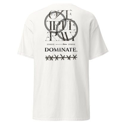 One True Army Esports Unisex T-Shirt