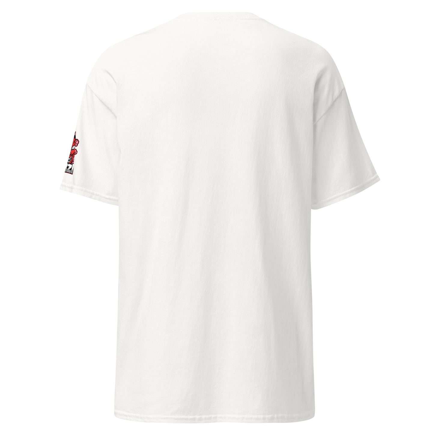 SXZL ESPORTS Unisex T-Shirt (Logo On Right Sleeve)