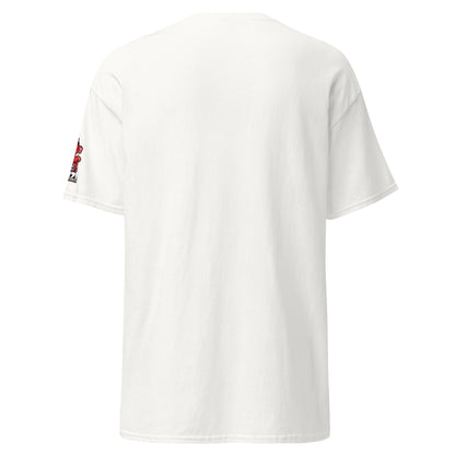 SXZL ESPORTS Unisex T-Shirt (Logo On Right Sleeve)