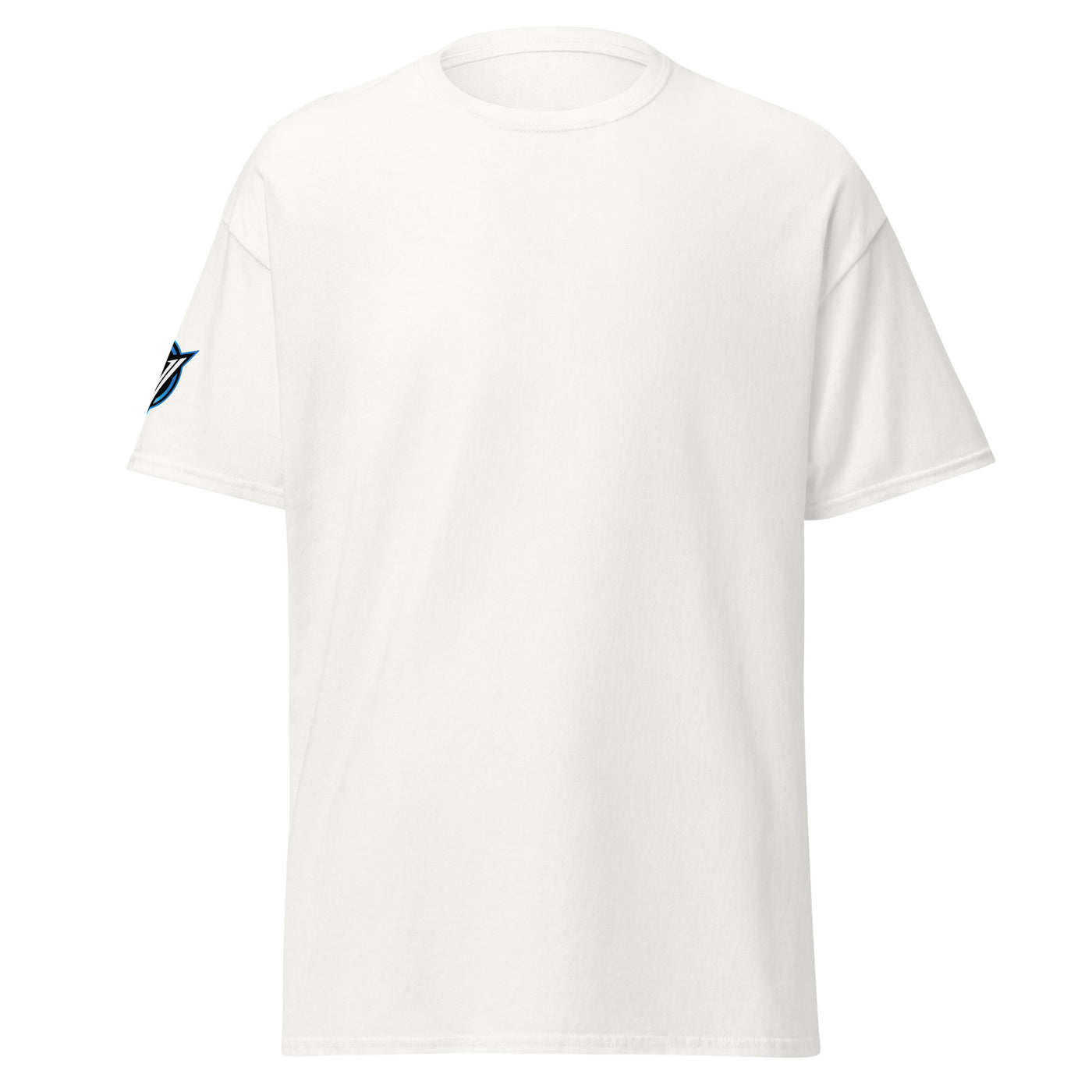 Verse Gaming Unisex T-Shirt (Logo-on-Right-Sleeve)