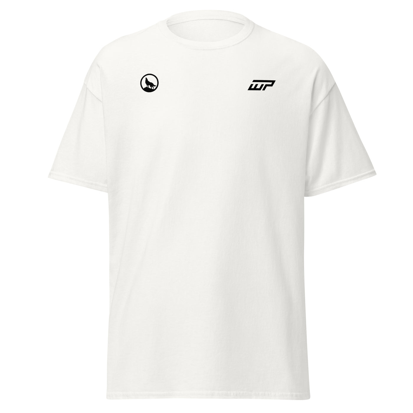 Wolfpack Esports Unisex T-Shirt