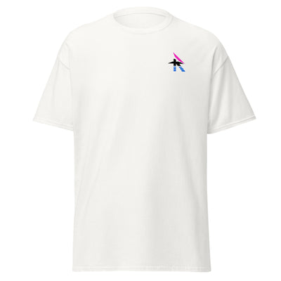 R1SE Network Esports Unisex T-Shirt