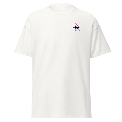 R1SE Network Esports Unisex T-Shirt