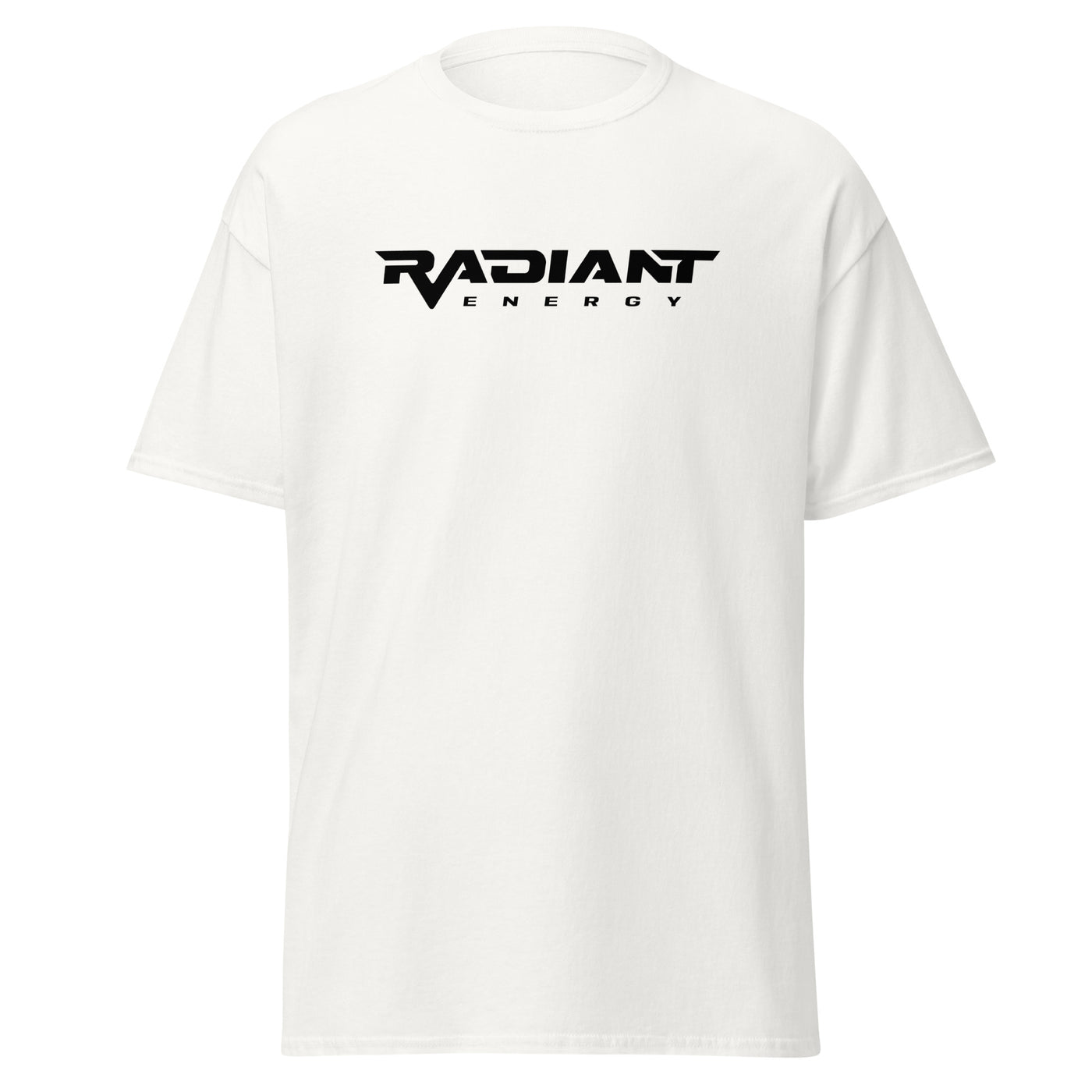 Radiant Energy Esports Unisex T-Shirt