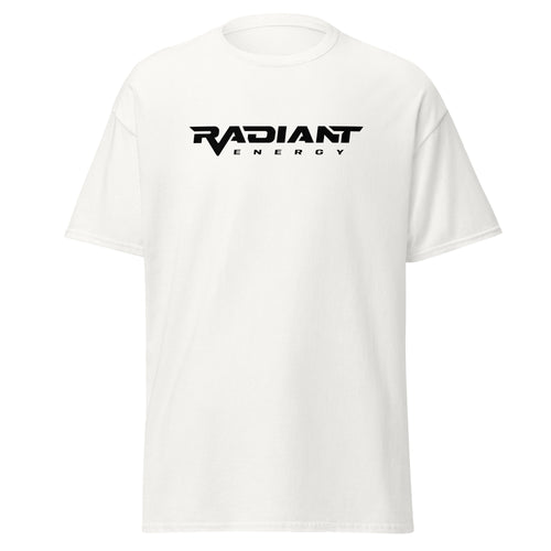 Radiant Energy Esports Unisex T-Shirt