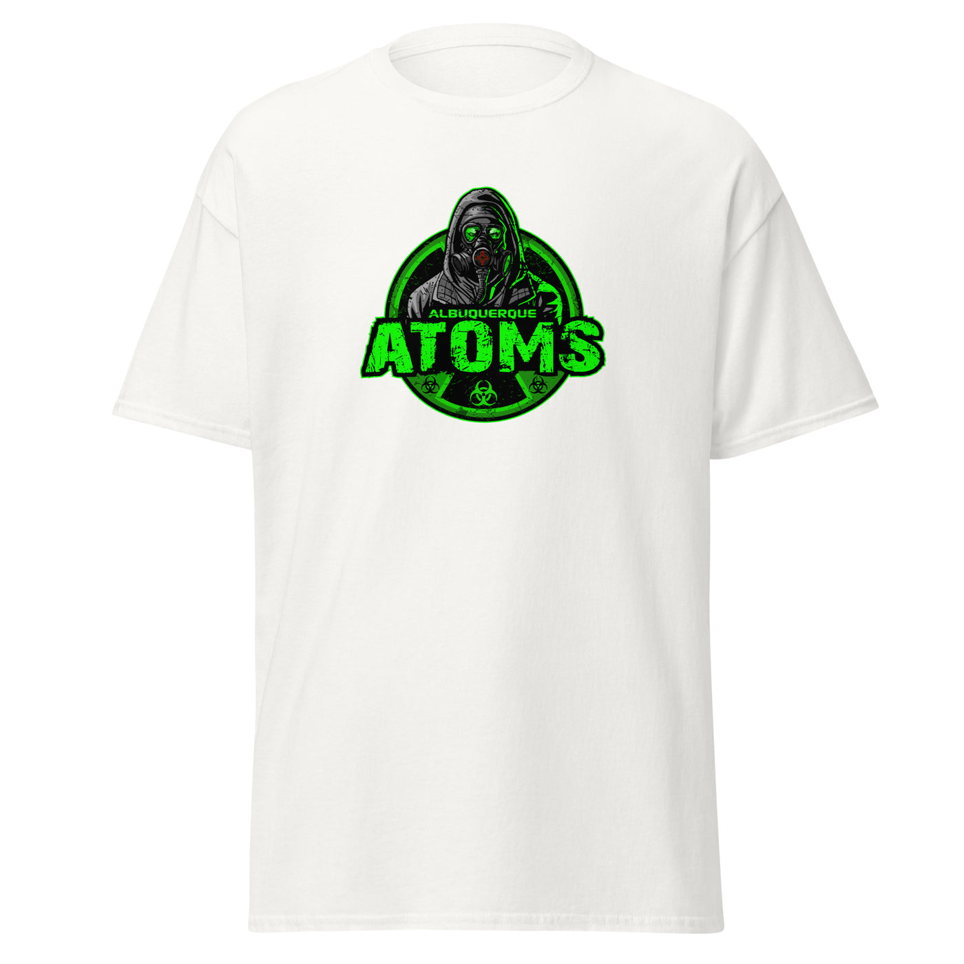 Albuquerque Atoms Esports Unisex T-Shirt