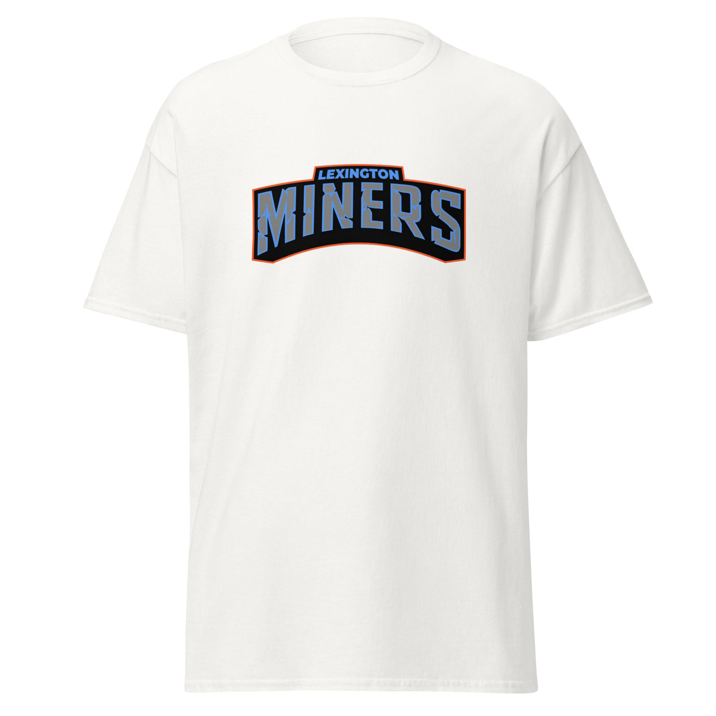 Lexington Miners Esports Unisex T-Shirt