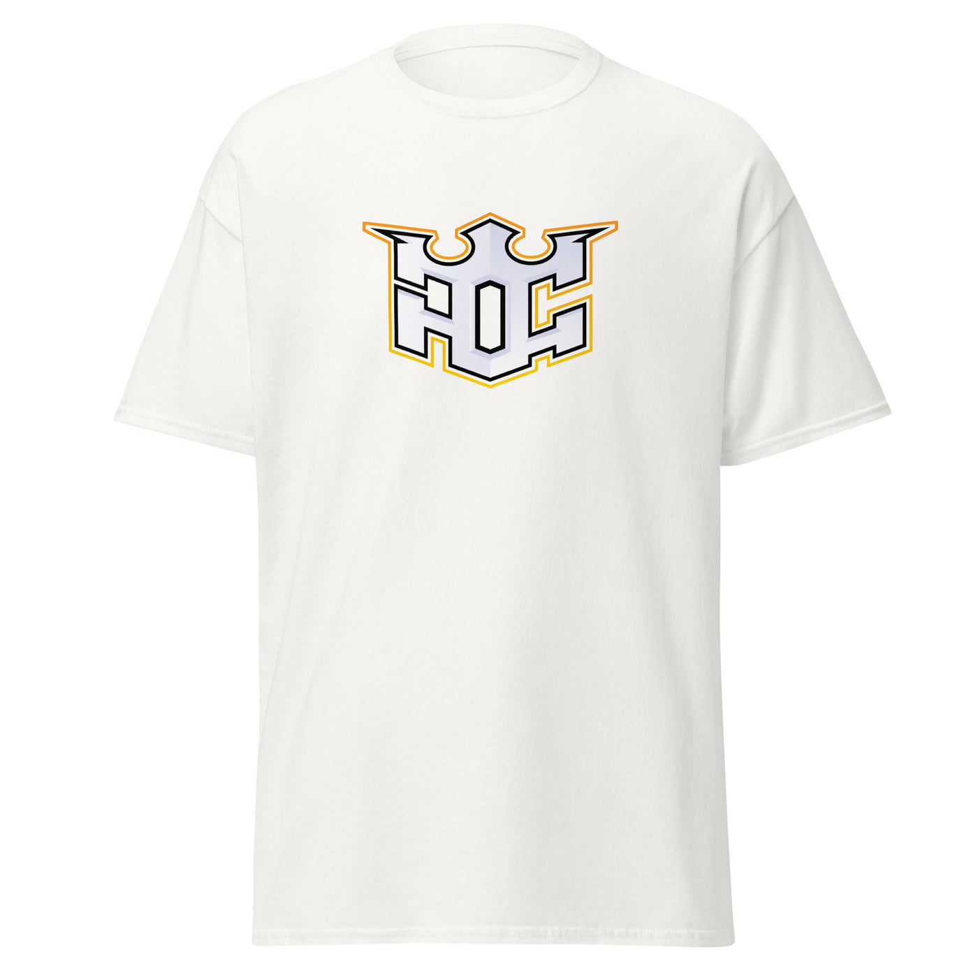 Home of Clash Esports Unisex T-Shirt