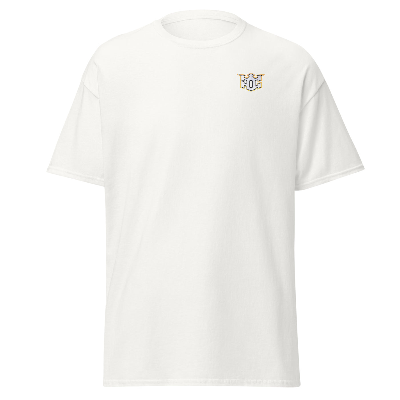 Home of Clash Esports Unisex T-Shirt