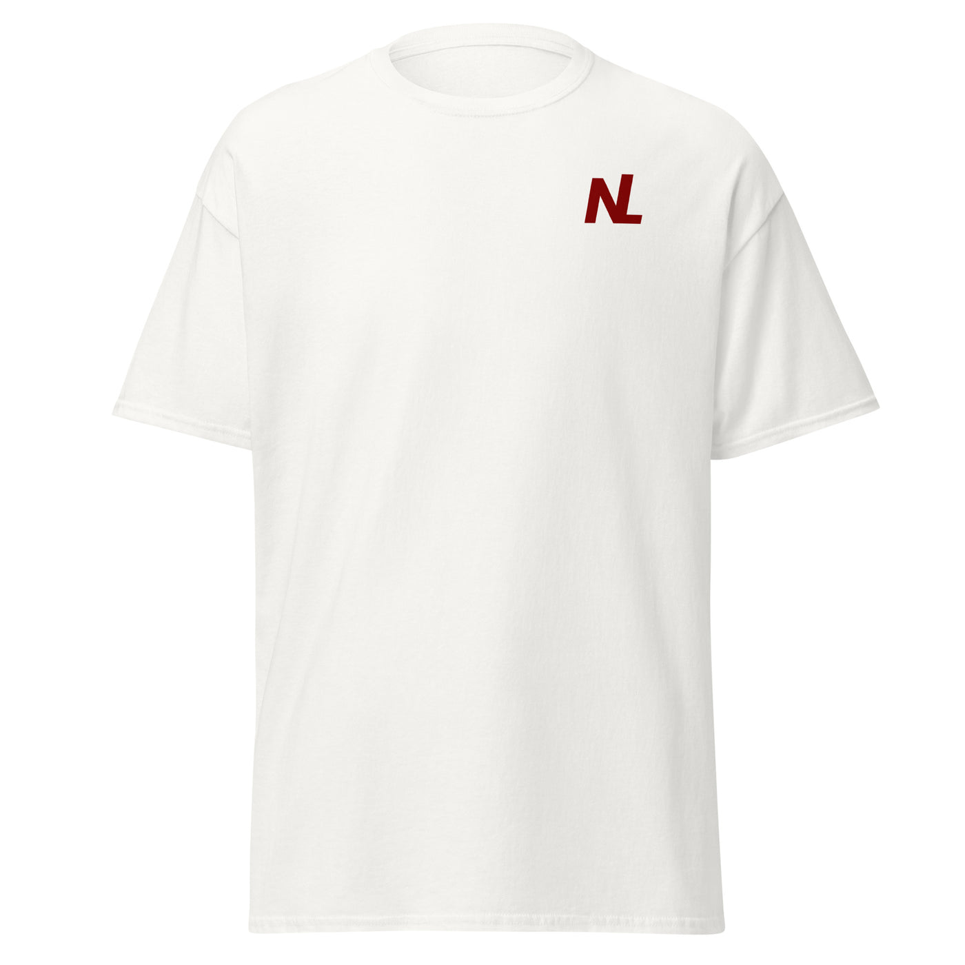 Newlook Gaming Unisex T-Shirt