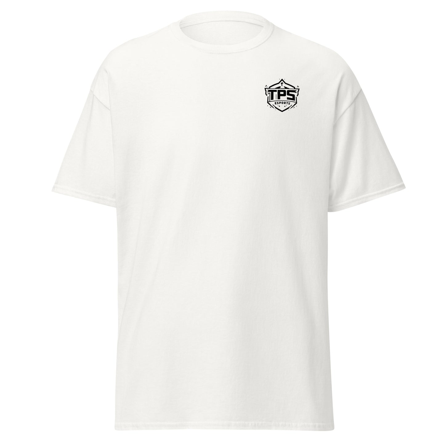 TPS Esports Unisex T-Shirt