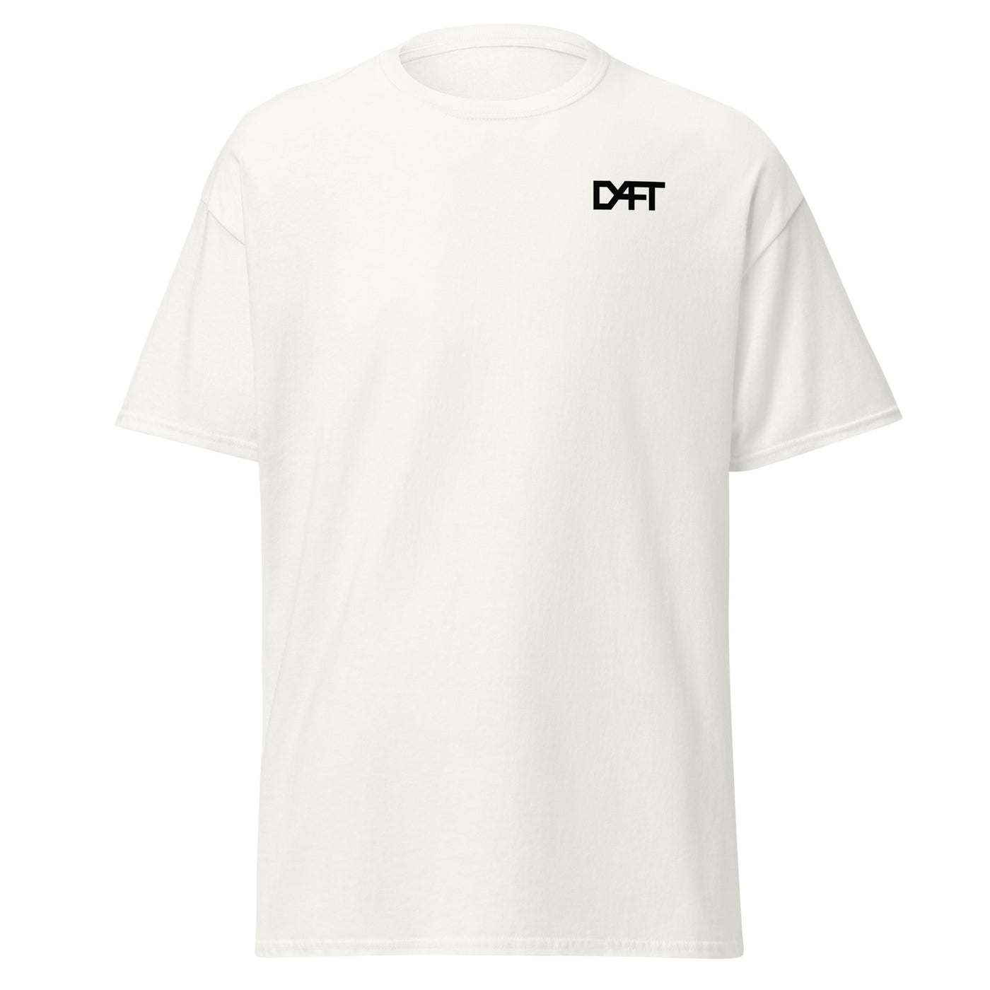 DAFT Esports Unisex T-Shirt