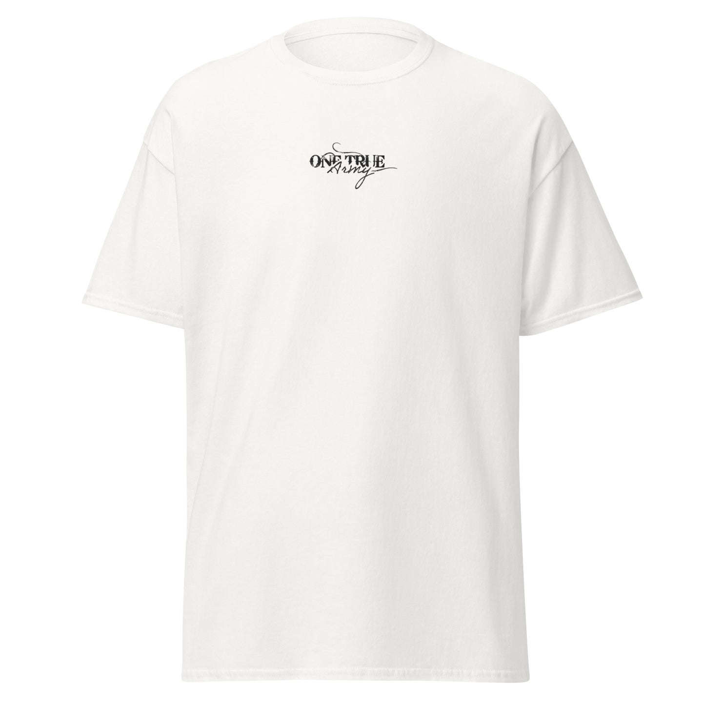 One True Army Esports Unisex T-Shirt