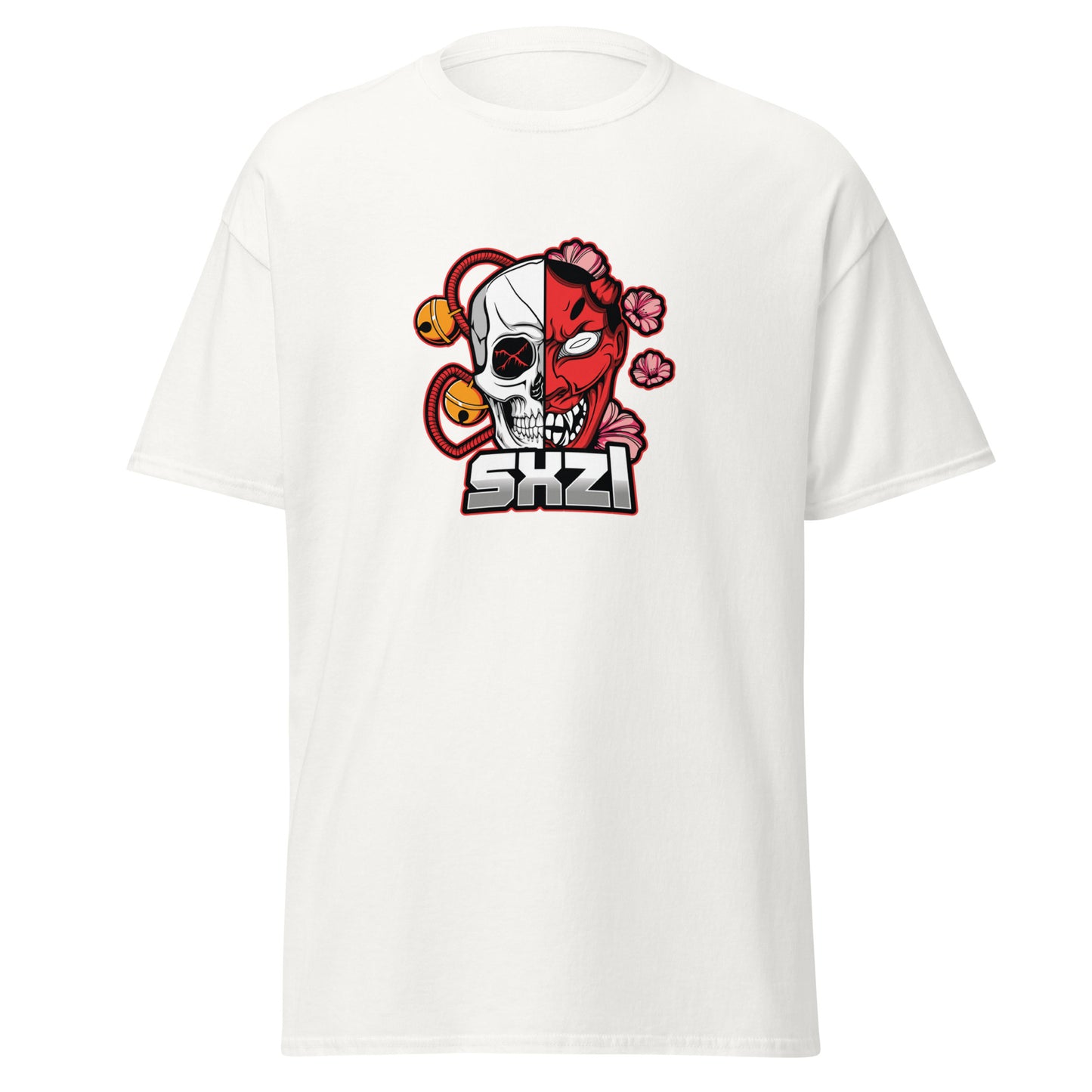 SXZL ESPORTS Unisex T-Shirt