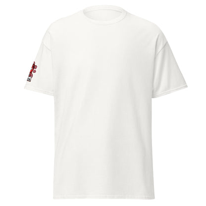 SXZL ESPORTS Unisex T-Shirt (Logo On Right Sleeve)