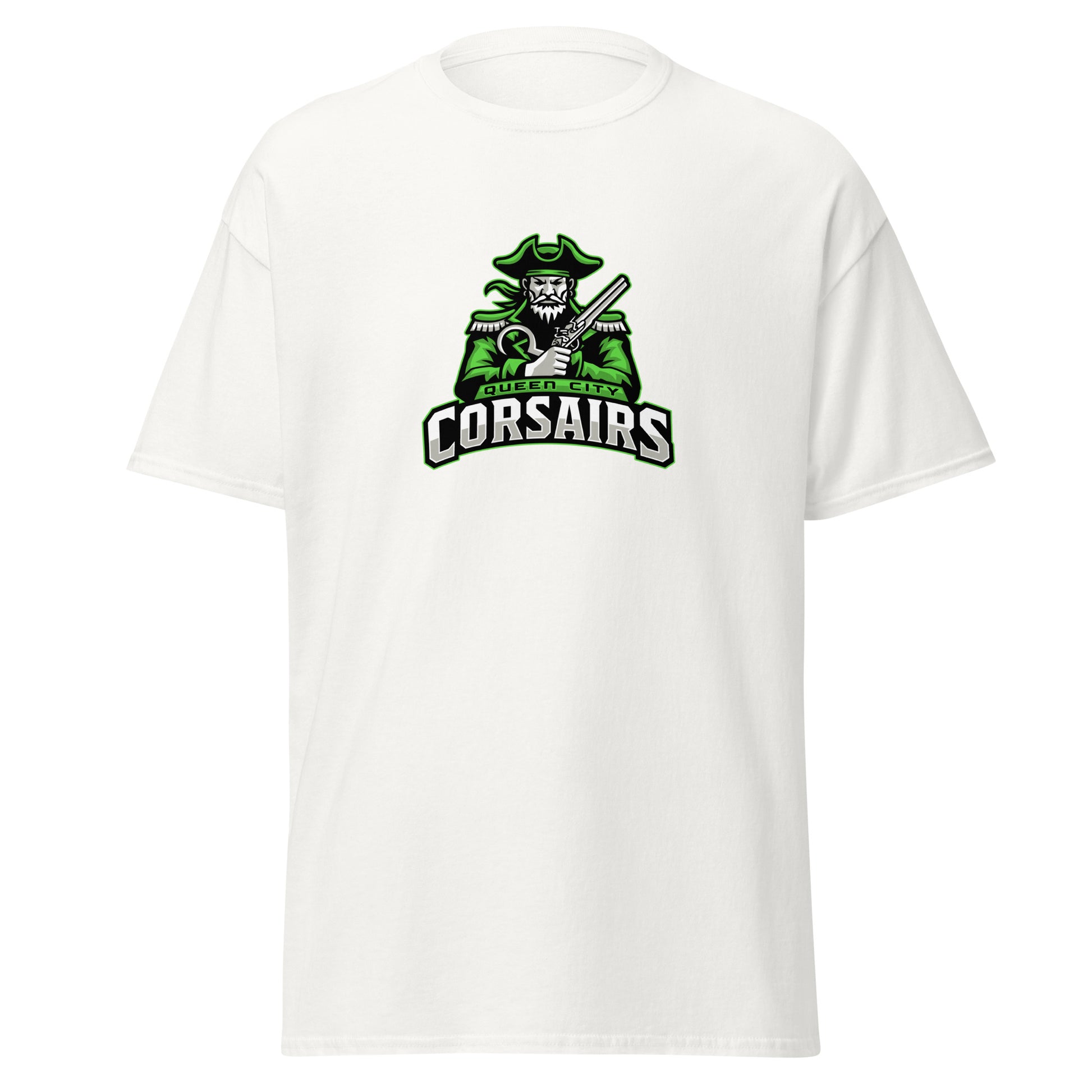 SFL CORSAIRS Esports Unisex T-Shirt