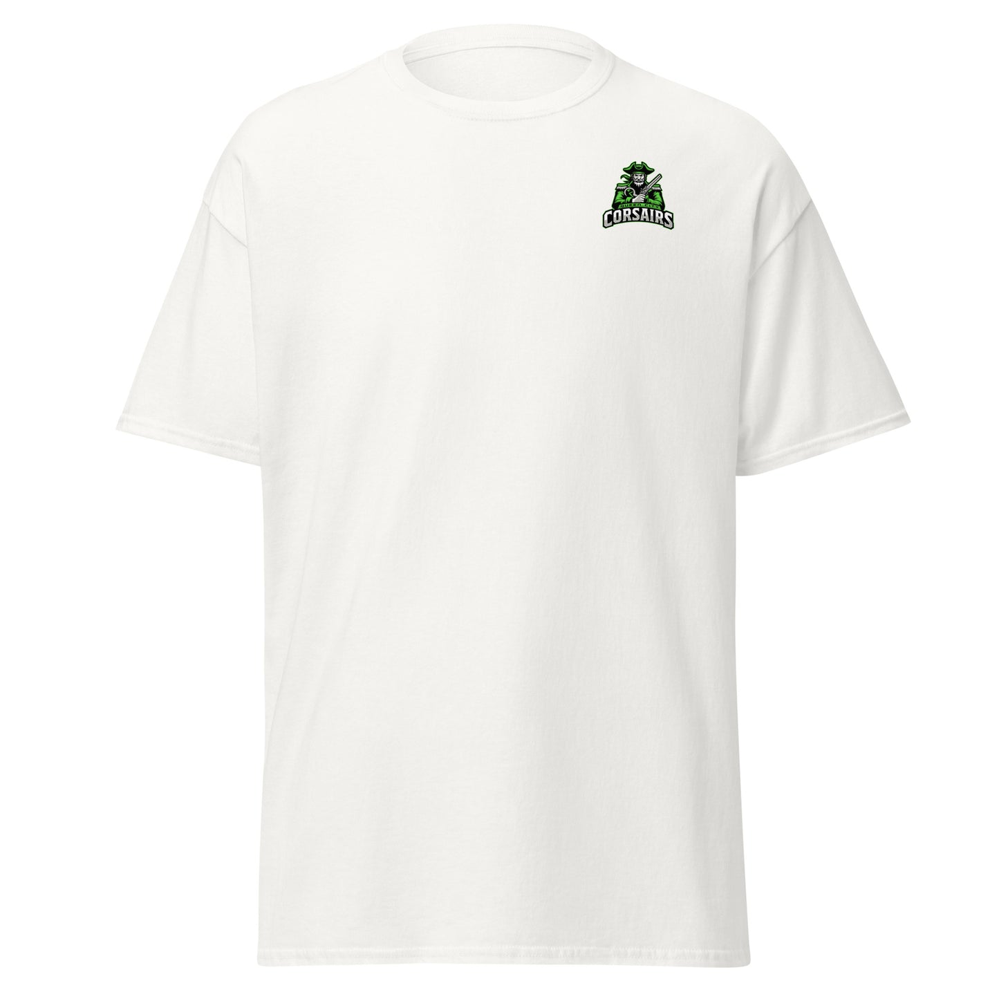 SFL CORSAIRS Esports Unisex T-Shirt