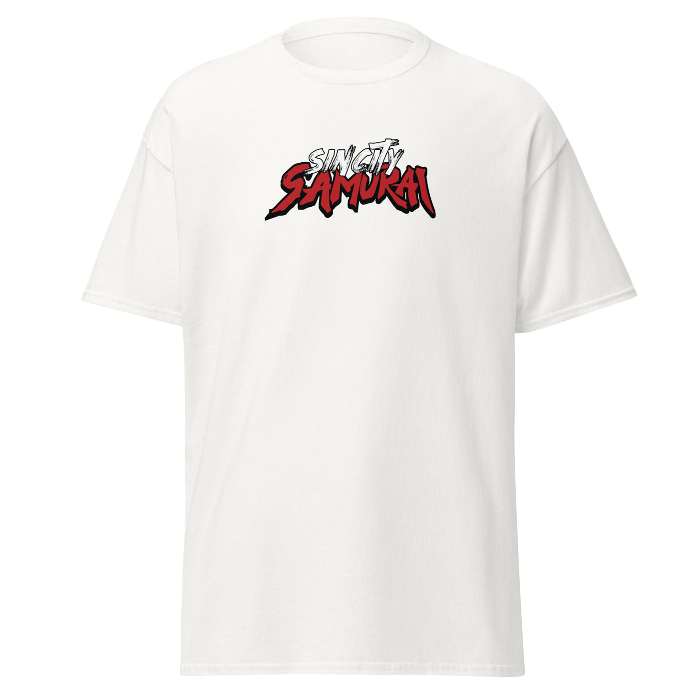 Sincity Samurai Esports Unisex T-Shirt