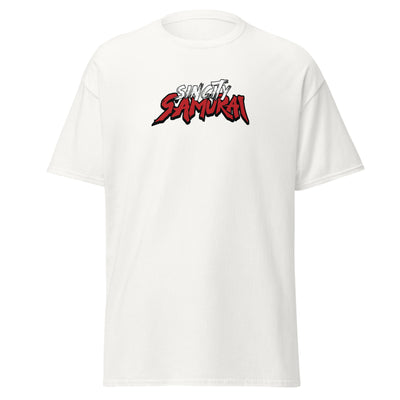 Sincity Samurai Esports Unisex T-Shirt