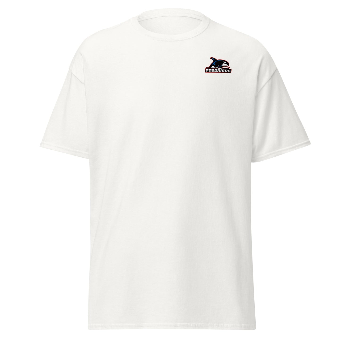 Charleston Predators Esports Unisex T-Shirt