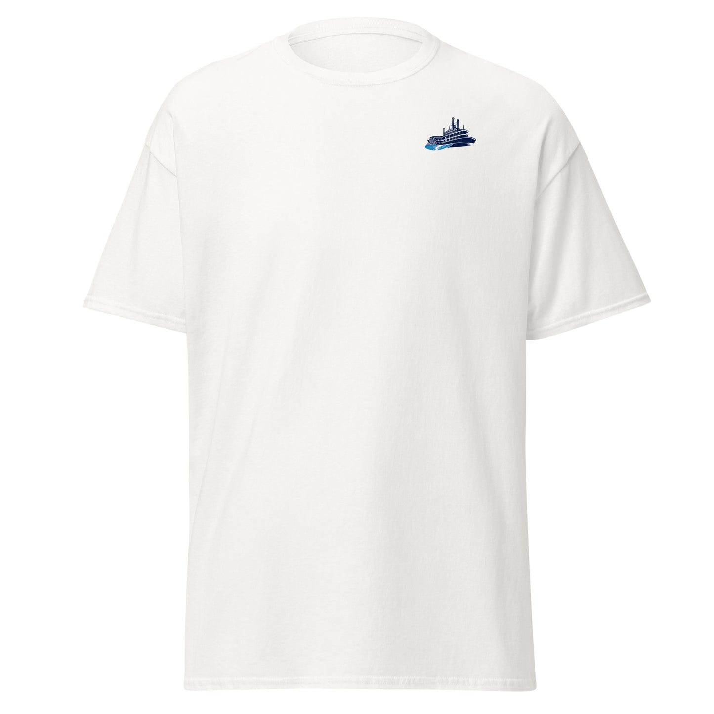 Louisiana Steamers Esports Unisex T-Shirt