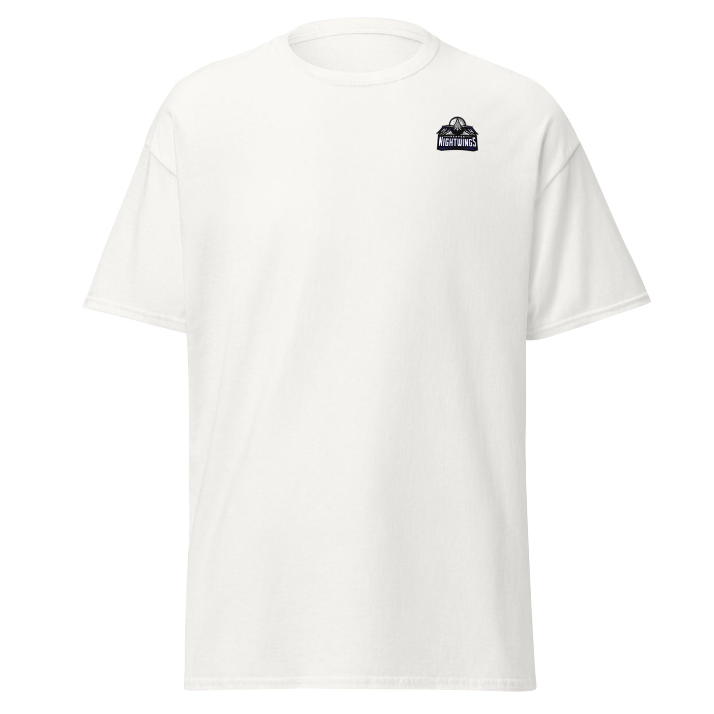 Denver Night Wings Esports Unisex T-Shirt