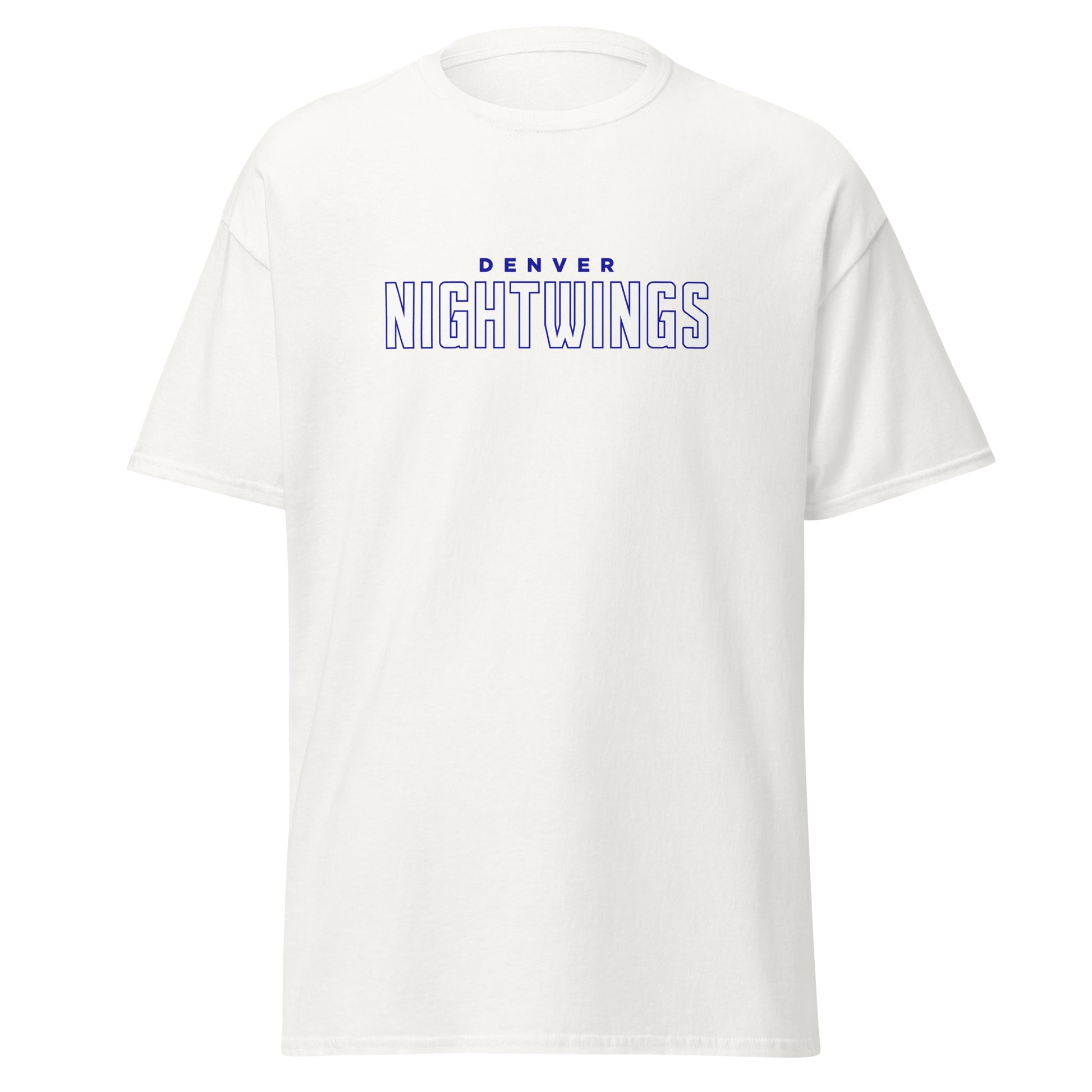 Denver Night Wings Esports Unisex T-Shirt
