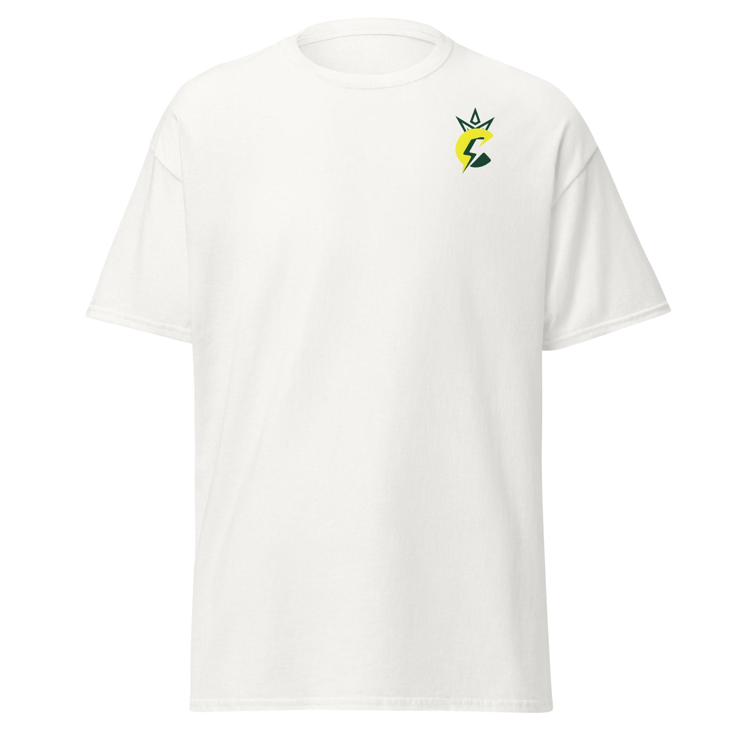 CxnflictedGG Unisex T-Shirt