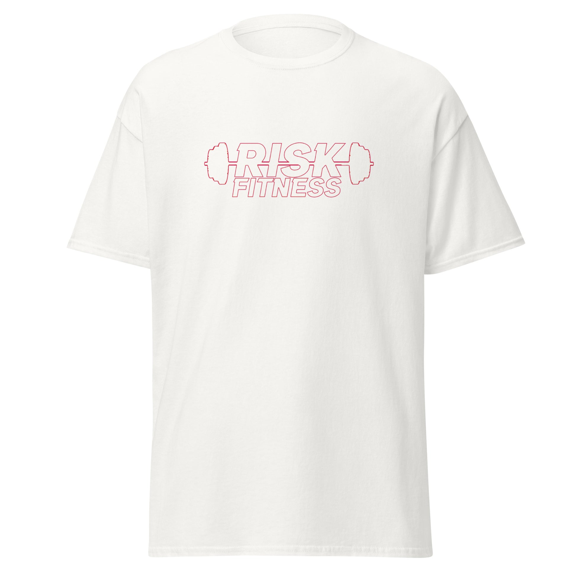 Risk Fitness Esports Unisex T-Shirt
