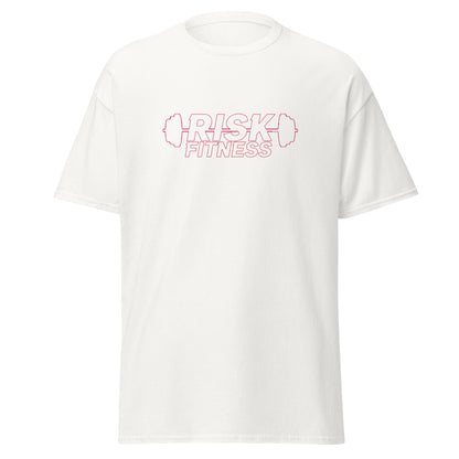 Risk Fitness Esports Unisex T-Shirt