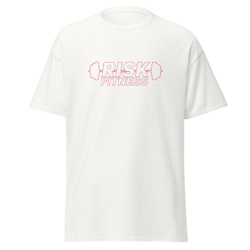 Risk Fitness Esports Unisex T-Shirt