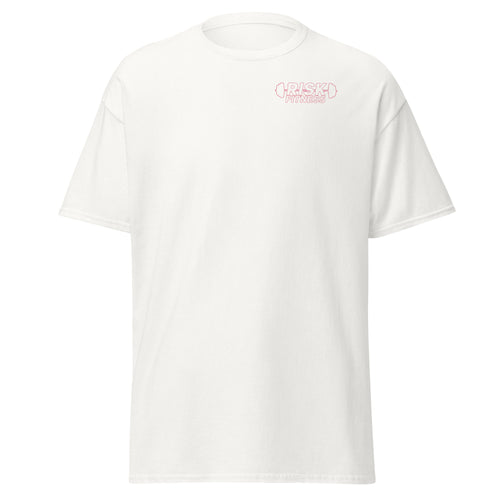 Risk Fitness Esports Unisex T-Shirt