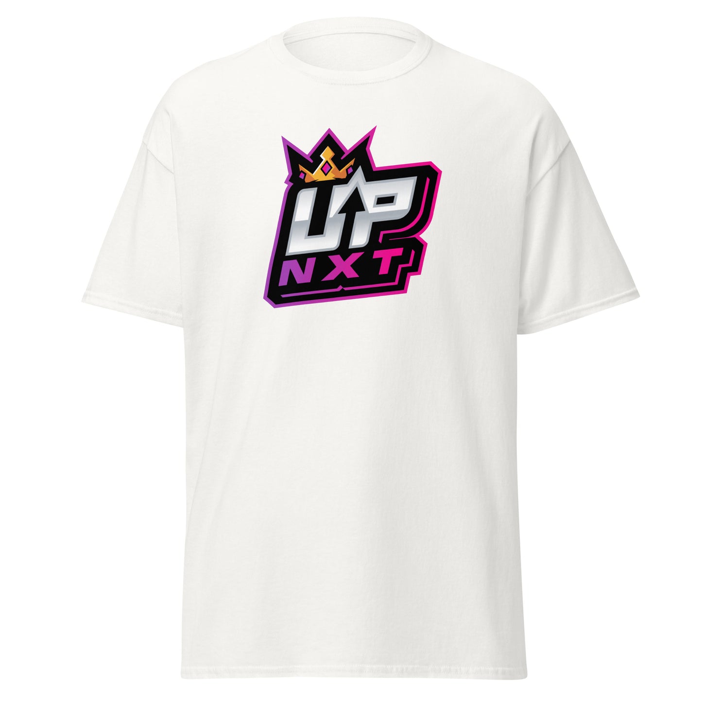 TeamUpNxT Esports Unisex T-Shirt
