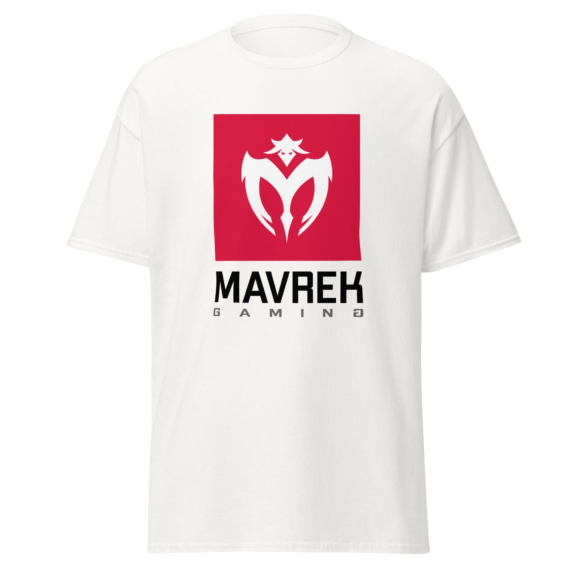 MAVREK ESPORTS UNISEX T-SHIRT