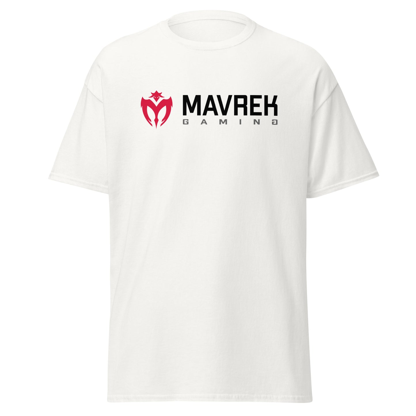 MAVREK ESPORTS UNISEX T-SHIRT