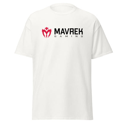 MAVREK ESPORTS UNISEX T-SHIRT