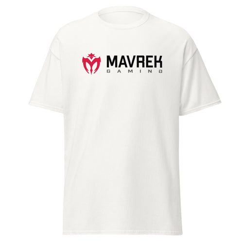 MAVREK ESPORTS UNISEX T-SHIRT