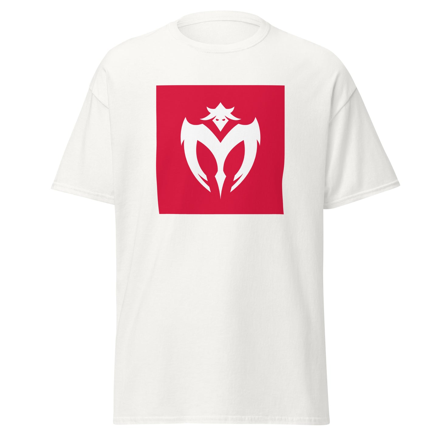 MAVREK ESPORTS UNISEX T-SHIRT