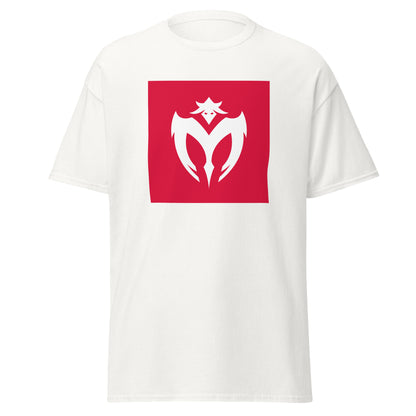 MAVREK ESPORTS UNISEX T-SHIRT
