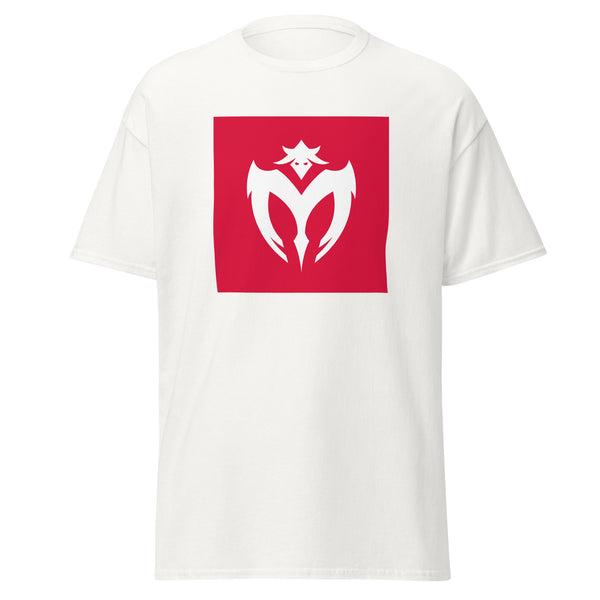 MAVREK ESPORTS UNISEX T-SHIRT